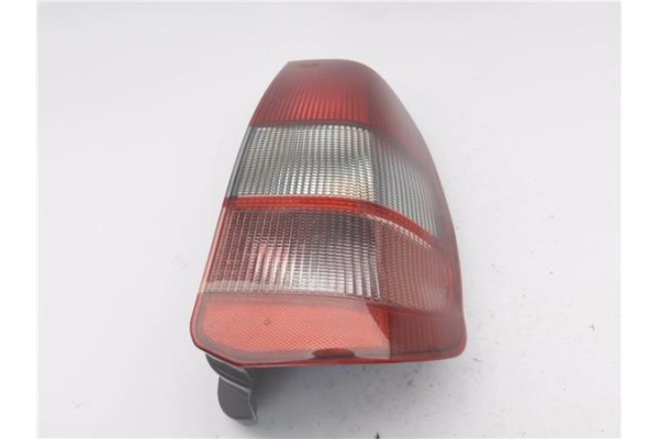 Recambio de piloto trasero derecho para mitsubishi space star (dg0) 1.3 1300 referencia OEM IAM MR586014  