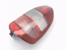 Recambio de piloto trasero derecho para mitsubishi space star (dg0) 1.3 1300 referencia OEM IAM MR586014  