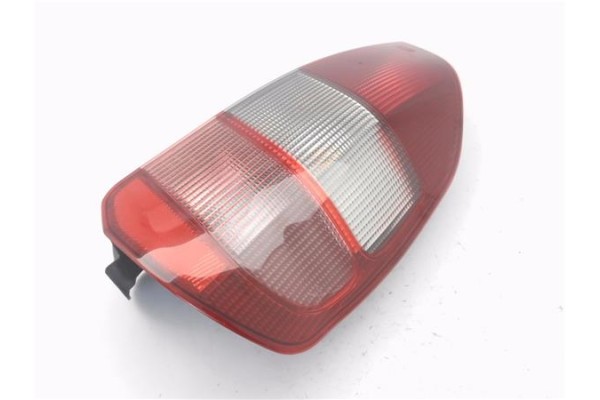 Recambio de piloto trasero derecho para mitsubishi space star (dg0) 1.3 1300 referencia OEM IAM MR586014  