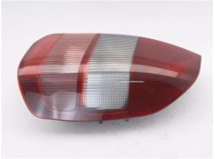 Recambio de piloto trasero derecho para mitsubishi space star (dg0) 1.3 1300 referencia OEM IAM MR586014  