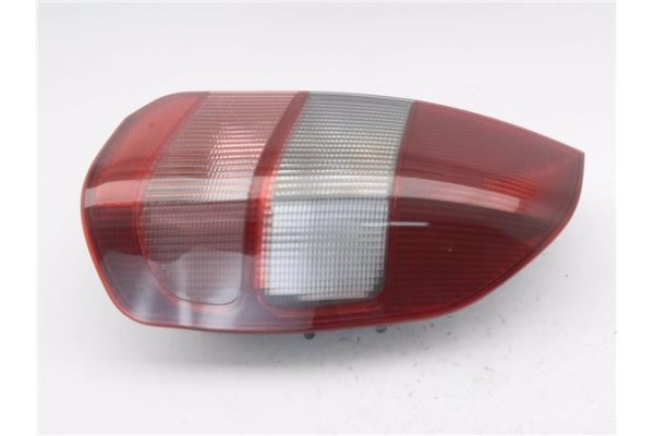 Recambio de piloto trasero derecho para mitsubishi space star (dg0) 1.3 1300 referencia OEM IAM MR586014  