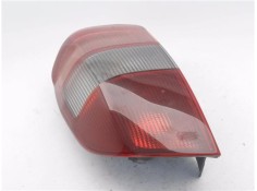 Recambio de piloto trasero derecho para mitsubishi space star (dg0) 1.3 1300 referencia OEM IAM MR586014  