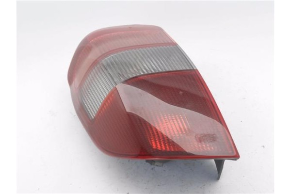Recambio de piloto trasero derecho para mitsubishi space star (dg0) 1.3 1300 referencia OEM IAM MR586014  