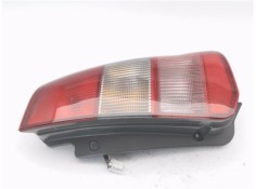 Recambio de piloto trasero derecho para mitsubishi space star (dg0) 1.3 1300 referencia OEM IAM MR586014  