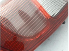 Recambio de piloto trasero derecho para mitsubishi space star (dg0) 1.3 1300 referencia OEM IAM MR586014  