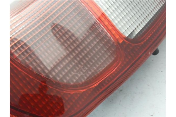 Recambio de piloto trasero derecho para mitsubishi space star (dg0) 1.3 1300 referencia OEM IAM MR586014  