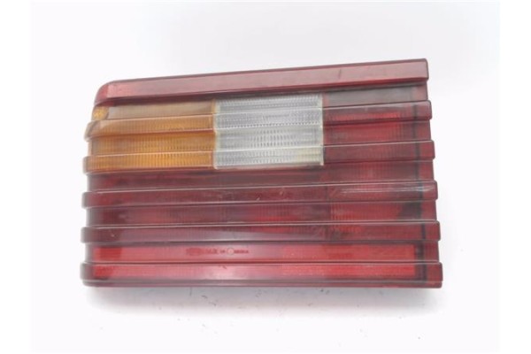 Recambio de piloto trasero izquierdo para rover montego 1.6 referencia OEM IAM BAU4915  