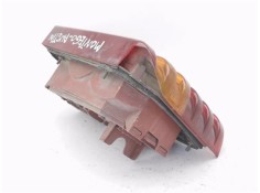 Recambio de piloto trasero izquierdo para rover montego 1.6 referencia OEM IAM BAU4915  