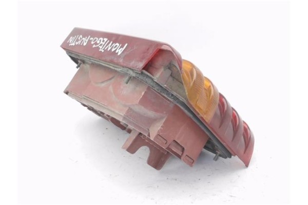 Recambio de piloto trasero izquierdo para rover montego 1.6 referencia OEM IAM BAU4915  