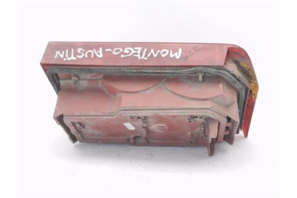 Recambio de piloto trasero izquierdo para rover montego 1.6 referencia OEM IAM BAU4915  