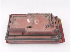 Recambio de piloto trasero izquierdo para rover montego 1.6 referencia OEM IAM BAU4915  