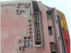 Recambio de piloto trasero izquierdo para rover montego 1.6 referencia OEM IAM BAU4915  