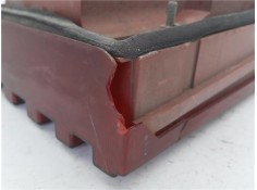 Recambio de piloto trasero izquierdo para rover montego 1.6 referencia OEM IAM BAU4915  