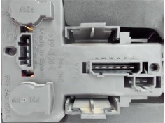 Recambio de piloto trasero derecho para seat ibiza (6k1) 1.4 referencia OEM IAM 6K6945258  