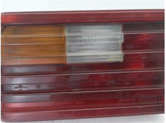 Recambio de piloto trasero izquierdo para rover montego 1.6 referencia OEM IAM BAU4915  