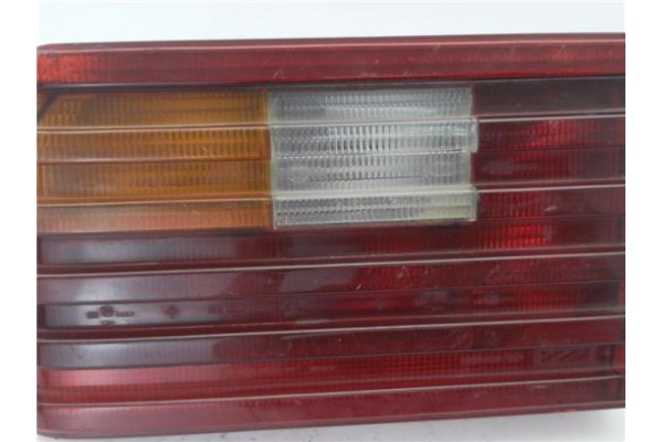 Recambio de piloto trasero izquierdo para rover montego 1.6 referencia OEM IAM BAU4915  
