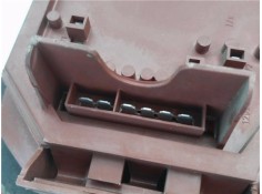 Recambio de piloto trasero derecho para rover montego 1.6 referencia OEM IAM A0198490  