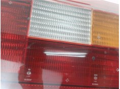 Recambio de piloto trasero derecho para rover montego 1.6 referencia OEM IAM A0198490  