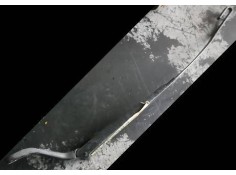 BRAZO LIMPIAPARABRISAS DELANTERO IZQUIERDO 7M1955409A 