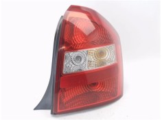 Recambio de piloto trasero derecho para kia cerato (ld) 1.5 lx crdi berlina (4-ptas.) referencia OEM IAM 924022F210  