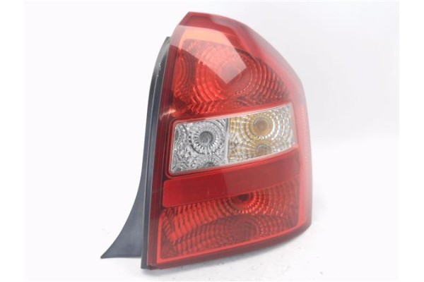 Recambio de piloto trasero derecho para kia cerato (ld) 1.5 lx crdi berlina (4-ptas.) referencia OEM IAM 924022F210  