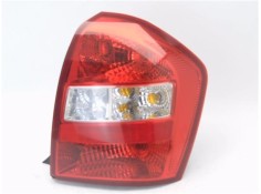 Recambio de piloto trasero derecho para kia cerato (ld) 1.5 lx crdi berlina (4-ptas.) referencia OEM IAM 924022F210  