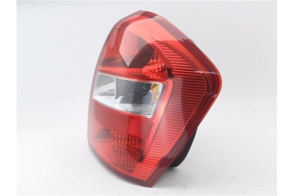 Recambio de piloto trasero derecho para kia cerato (ld) 1.5 lx crdi berlina (4-ptas.) referencia OEM IAM 924022F210  