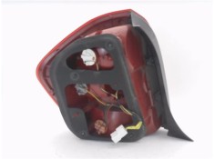 Recambio de piloto trasero derecho para kia cerato (ld) 1.5 lx crdi berlina (4-ptas.) referencia OEM IAM 924022F210  