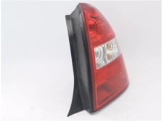 Recambio de piloto trasero derecho para kia cerato (ld) 1.5 lx crdi berlina (4-ptas.) referencia OEM IAM 924022F210  