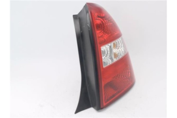 Recambio de piloto trasero derecho para kia cerato (ld) 1.5 lx crdi berlina (4-ptas.) referencia OEM IAM 924022F210  
