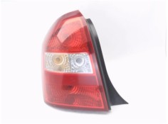 Recambio de piloto trasero izquierdo para kia cerato (ld) 1.5 lx crdi berlina (4-ptas.) referencia OEM IAM 924012F210  