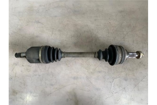 Recambio de palier delantero derecho para land rover freelander (ln) 2.0 di referencia OEM IAM   