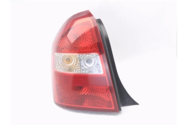 Recambio de piloto trasero izquierdo para kia cerato (ld) 1.5 lx crdi berlina (4-ptas.) referencia OEM IAM 924012F210  