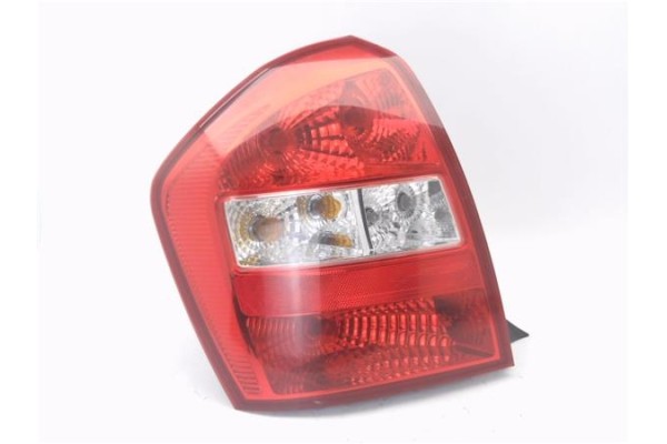 Recambio de piloto trasero izquierdo para kia cerato (ld) 1.5 lx crdi berlina (4-ptas.) referencia OEM IAM 924012F210  