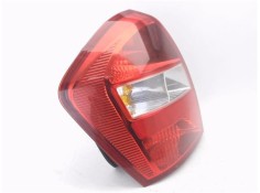 Recambio de piloto trasero izquierdo para kia cerato (ld) 1.5 lx crdi berlina (4-ptas.) referencia OEM IAM 924012F210  