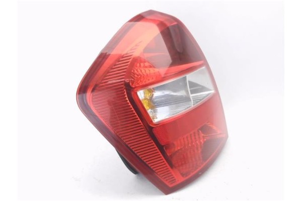 Recambio de piloto trasero izquierdo para kia cerato (ld) 1.5 lx crdi berlina (4-ptas.) referencia OEM IAM 924012F210  