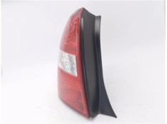 Recambio de piloto trasero izquierdo para kia cerato (ld) 1.5 lx crdi berlina (4-ptas.) referencia OEM IAM 924012F210  