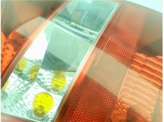 Recambio de piloto trasero izquierdo para kia cerato (ld) 1.5 lx crdi berlina (4-ptas.) referencia OEM IAM 924012F210  