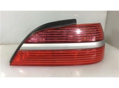 Recambio de piloto trasero derecho para peugeot 406 berlina (s1/s2) 2.0 hdi 110 referencia OEM IAM 9630364777  