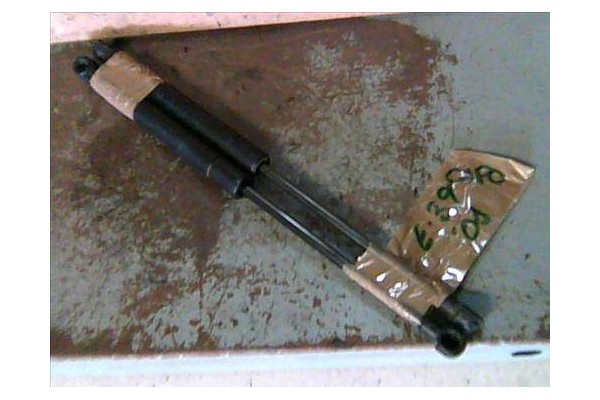 Recambio de amortiguador capo para bmw serie 5 berlina (e39)(1995) 520 i referencia OEM IAM   