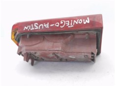 Recambio de piloto trasero derecho para rover montego 1.6 referencia OEM IAM BAU4914  