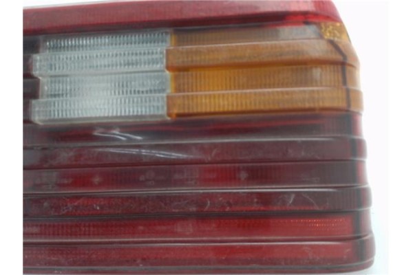 Recambio de piloto trasero derecho para rover montego 1.6 referencia OEM IAM BAU4914  