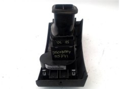 Recambio de conmutador luces para land rover discovery 2.7 td referencia OEM IAM YUD501460PVJ  