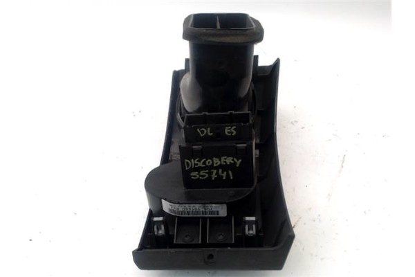 Recambio de conmutador luces para land rover discovery 2.7 td referencia OEM IAM YUD501460PVJ  