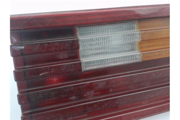 Recambio de piloto trasero derecho para rover montego 1.6 referencia OEM IAM BAU4914  