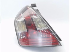 Recambio de piloto trasero izquierdo para fiat stilo (192) 1.2 16v referencia OEM IAM 46823706  