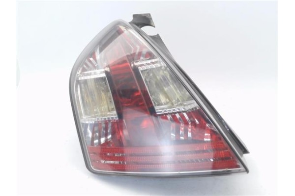 Recambio de piloto trasero izquierdo para fiat stilo (192) 1.2 16v referencia OEM IAM 46823706  