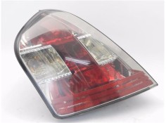 Recambio de piloto trasero izquierdo para fiat stilo (192) 1.2 16v referencia OEM IAM 46823706  