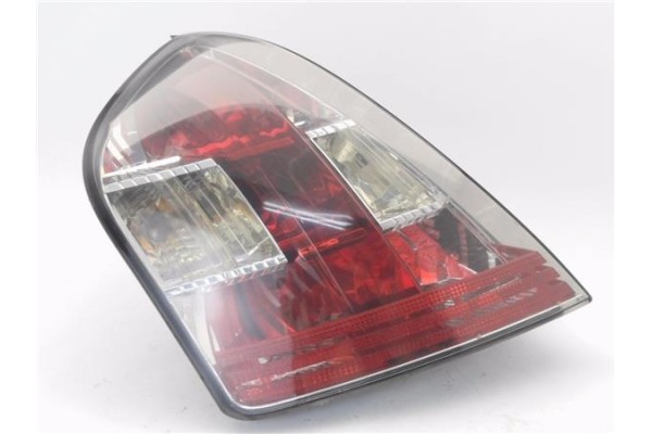 Recambio de piloto trasero izquierdo para fiat stilo (192) 1.2 16v referencia OEM IAM 46823706  