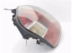 Recambio de piloto trasero izquierdo para fiat stilo (192) 1.2 16v referencia OEM IAM 46823706  